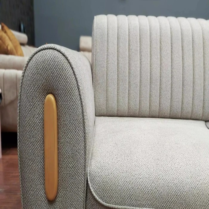 پارچه مبلی لینا - پارچه رومبلی مشاهیر قم